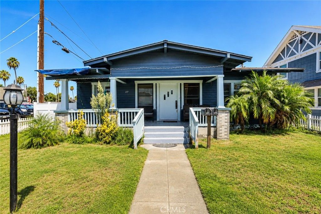 117 E Sycamore, Anaheim, CA 92805 — photo 5