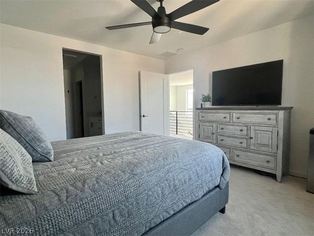 3220 Bertonico Avenue, Henderson, NV 89044