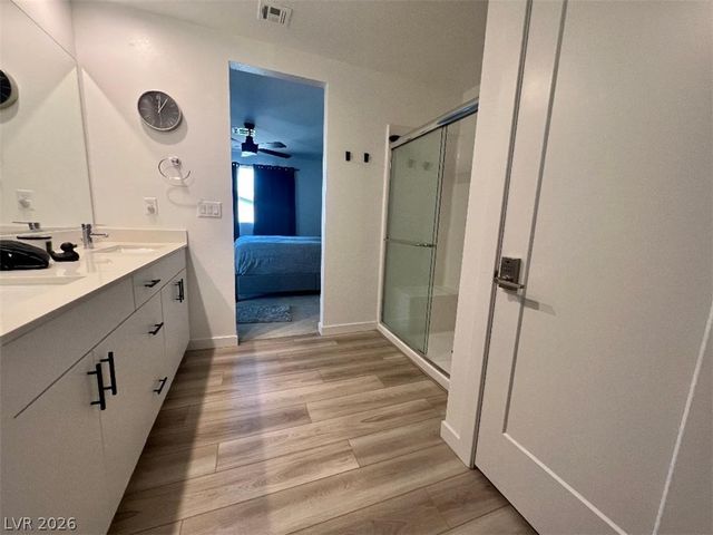 3220 Bertonico Avenue, Henderson, NV 89044