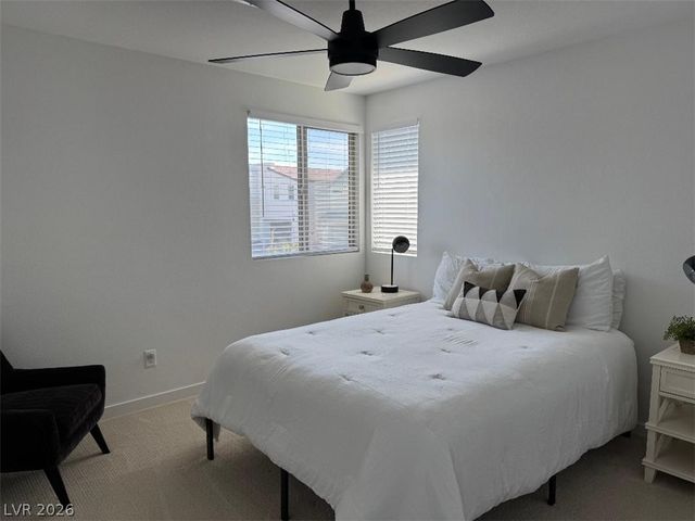 3220 Bertonico Avenue, Henderson, NV 89044