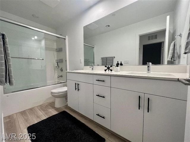 3220 Bertonico Avenue, Henderson, NV 89044