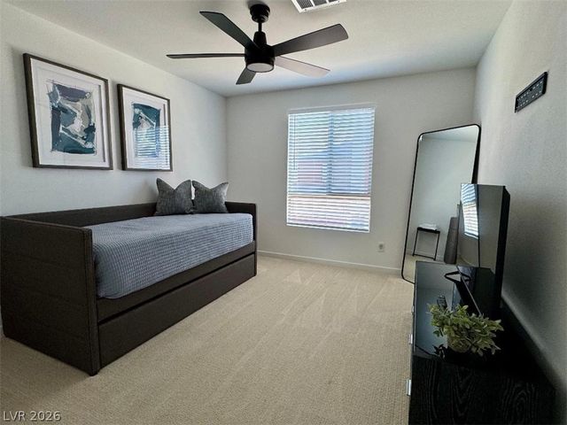 3220 Bertonico Avenue, Henderson, NV 89044