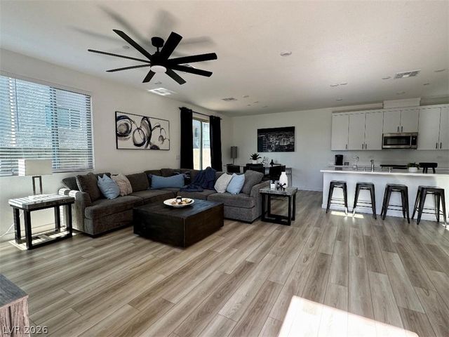 3220 Bertonico Avenue, Henderson, NV 89044