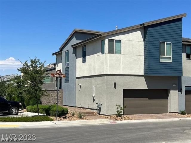 3220 Bertonico Avenue, Henderson, NV 89044