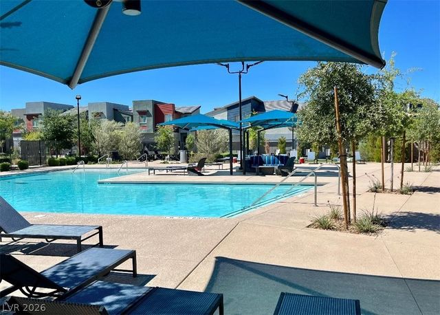 3220 Bertonico Avenue, Henderson, NV 89044