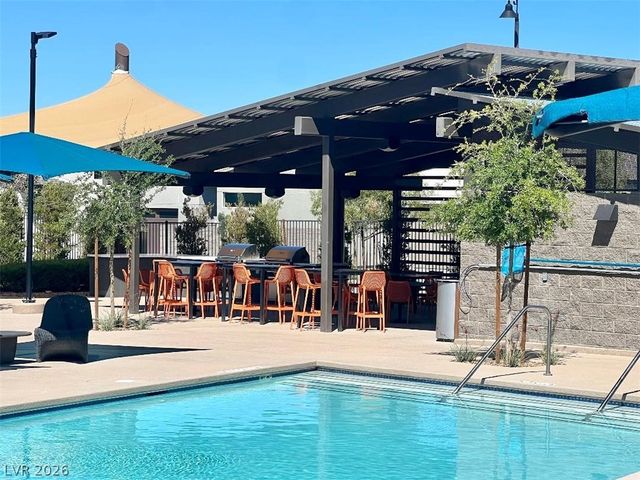 3220 Bertonico Avenue, Henderson, NV 89044
