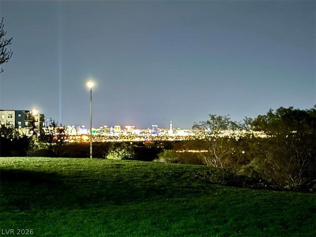 3220 Bertonico Avenue, Henderson, NV 89044