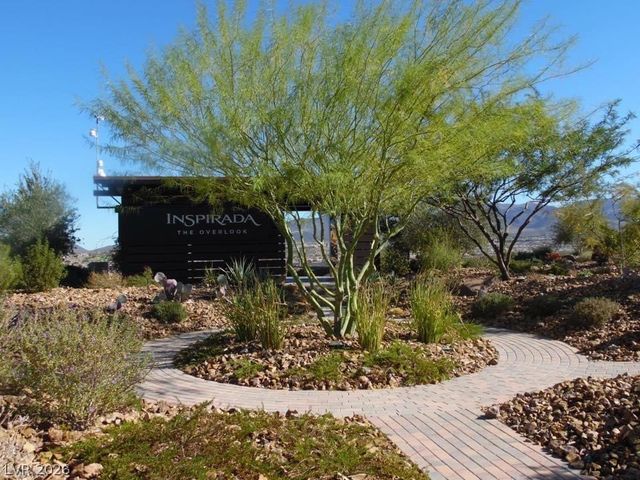 3220 Bertonico Avenue, Henderson, NV 89044