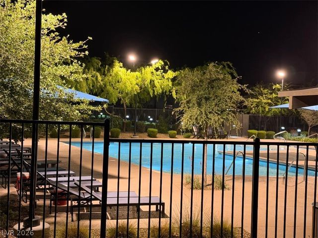 3220 Bertonico Avenue, Henderson, NV 89044