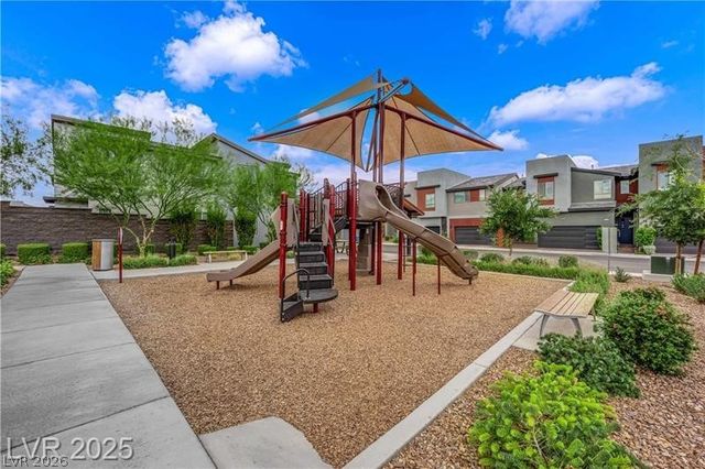 3220 Bertonico Avenue, Henderson, NV 89044