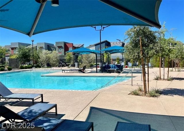 3220 Bertonico Avenue, Henderson, NV 89044