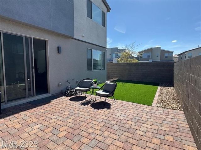 3220 Bertonico Avenue, Henderson, NV 89044