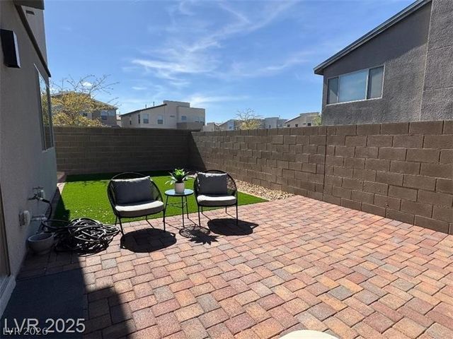 3220 Bertonico Avenue, Henderson, NV 89044