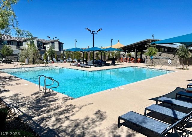 3220 Bertonico Avenue, Henderson, NV 89044
