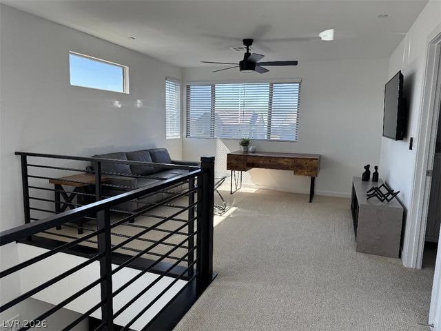 3220 Bertonico Avenue, Henderson, NV 89044