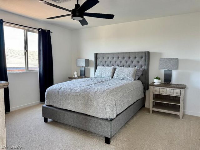 3220 Bertonico Avenue, Henderson, NV 89044