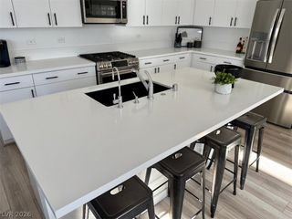 3220 Bertonico Avenue, Henderson, NV 89044