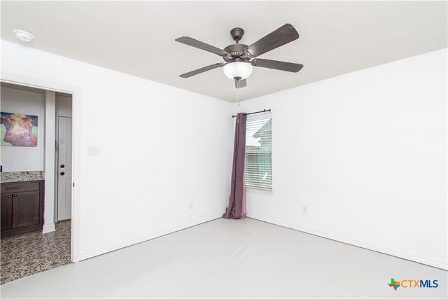 3814 Twilight Drive, Temple, TX 76502