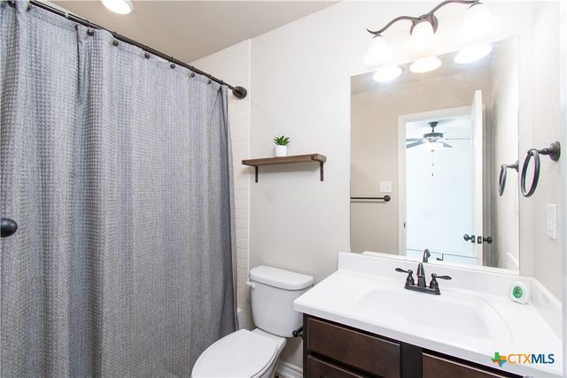 3814 Twilight Drive, Temple, TX 76502