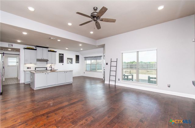 3814 Twilight Drive, Temple, TX 76502