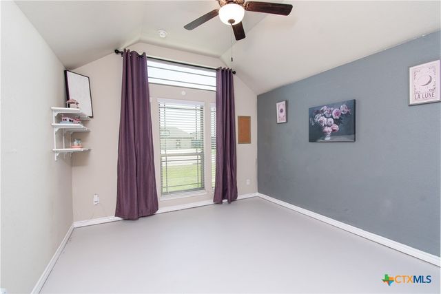 3814 Twilight Drive, Temple, TX 76502