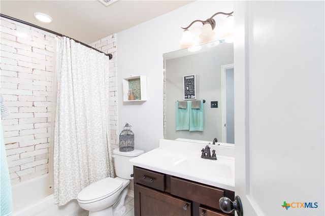 3814 Twilight Drive, Temple, TX 76502