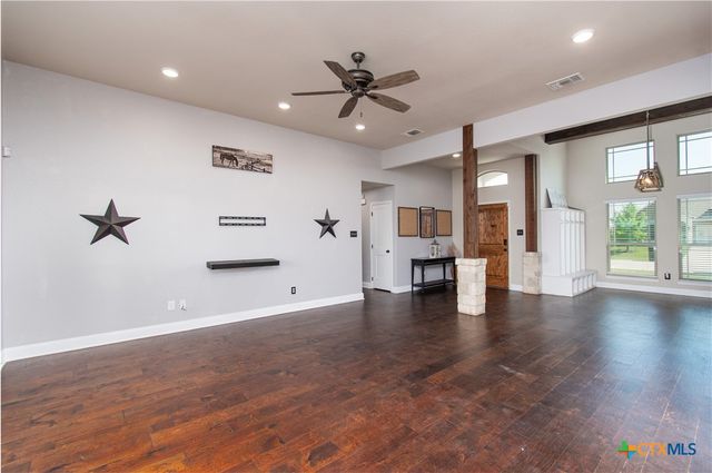 3814 Twilight Drive, Temple, TX 76502