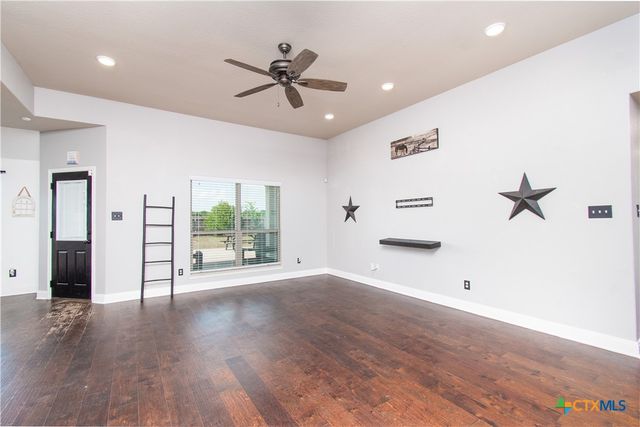 3814 Twilight Drive, Temple, TX 76502