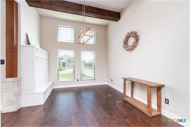 3814 Twilight Drive, Temple, TX 76502
