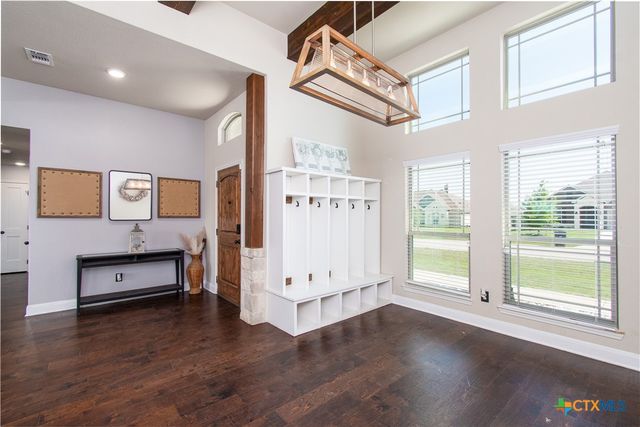 3814 Twilight Drive, Temple, TX 76502