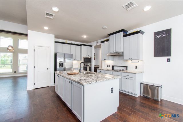 3814 Twilight Drive, Temple, TX 76502