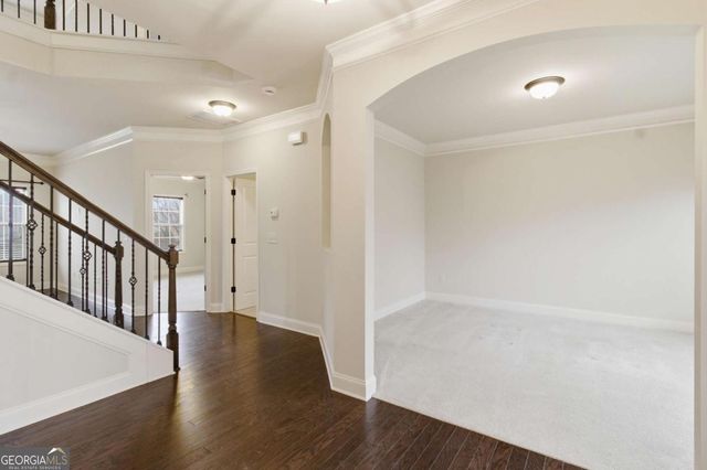 4610 Evandale Way, Cumming, GA 30040
