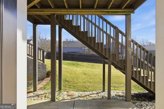 4610 Evandale Way, Cumming, GA 30040