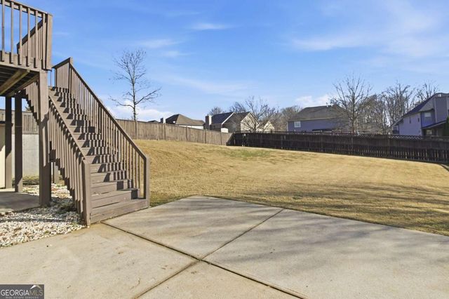 4610 Evandale Way, Cumming, GA 30040