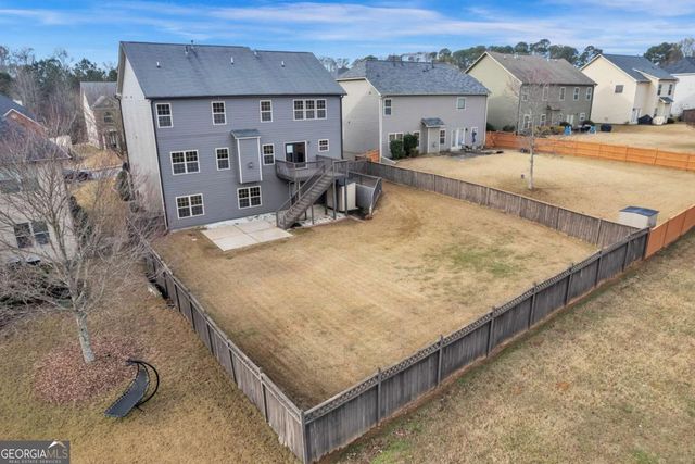 4610 Evandale Way, Cumming, GA 30040