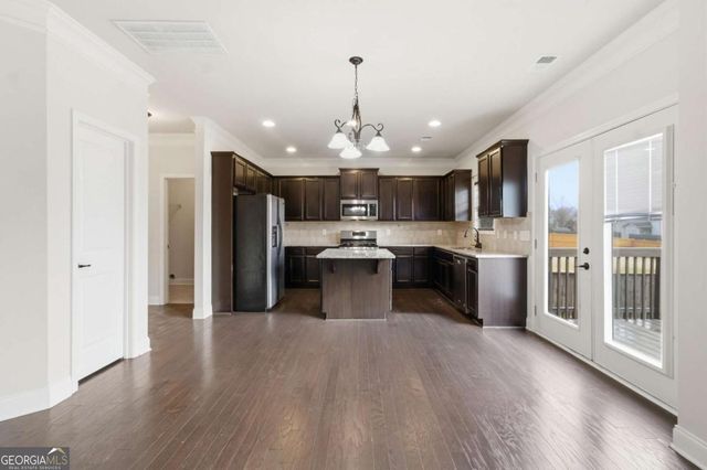 4610 Evandale Way, Cumming, GA 30040