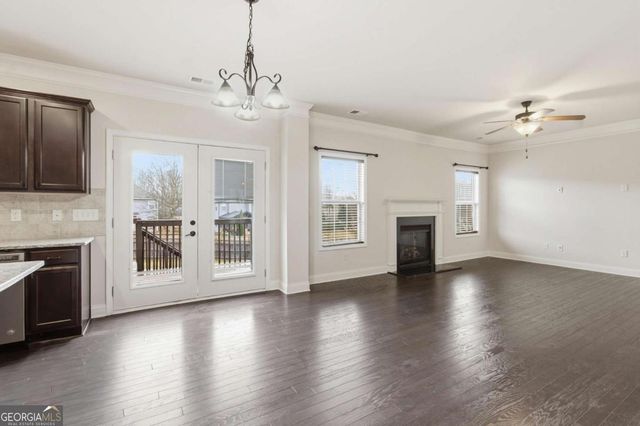4610 Evandale Way, Cumming, GA 30040