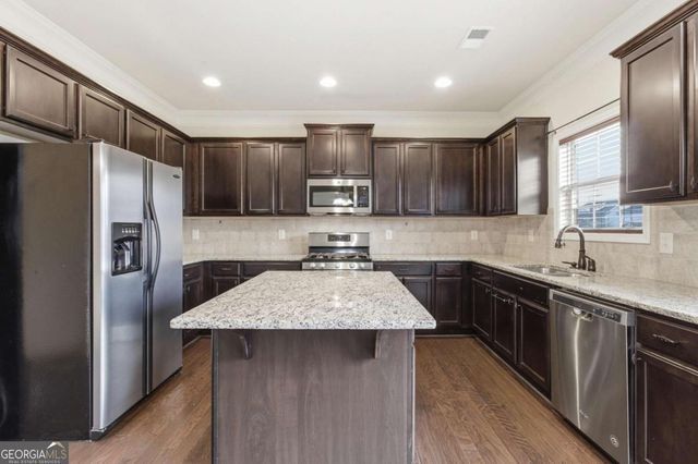 4610 Evandale Way, Cumming, GA 30040