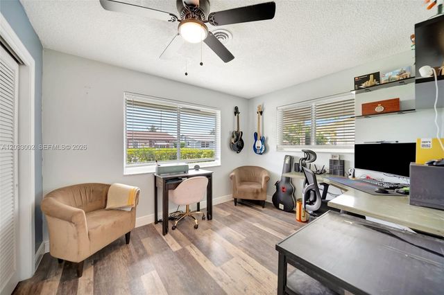 2708 NW 51st Place, Tamarac, FL 33309