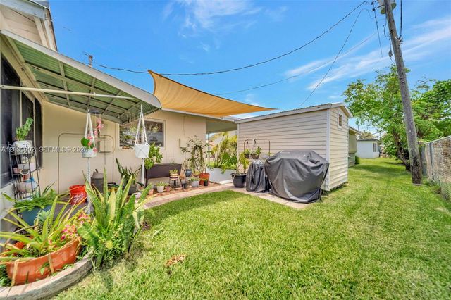 2708 NW 51st Place, Tamarac, FL 33309