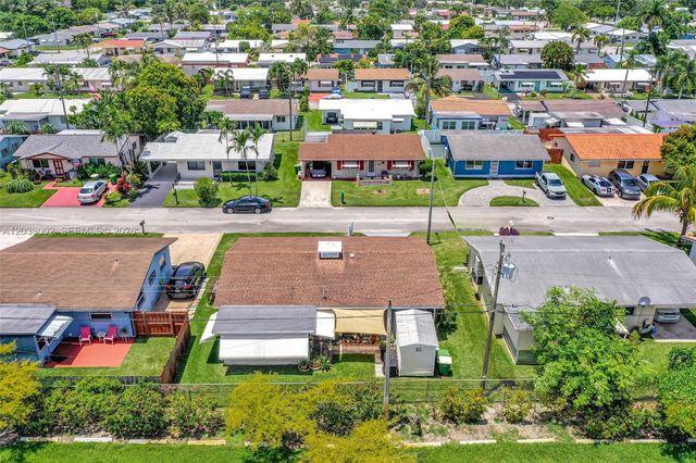 2708 NW 51st Place, Tamarac, FL 33309