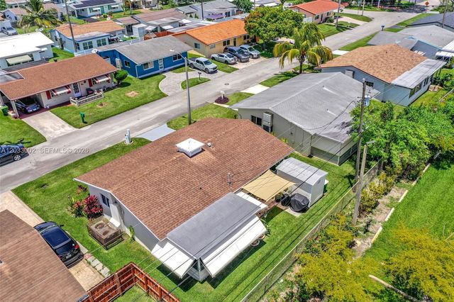 2708 NW 51st Place, Tamarac, FL 33309