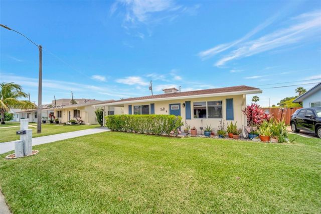 2708 NW 51st Place, Tamarac, FL 33309