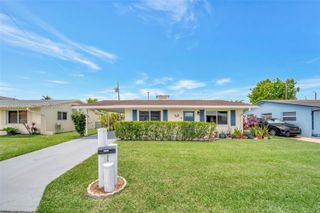 2708 NW 51st Place, Tamarac, FL 33309