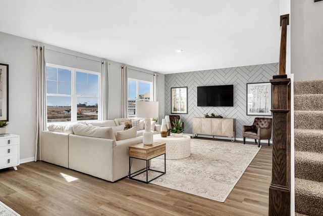 1242 Tiger Lily Drive, Bartlett, IL 60103