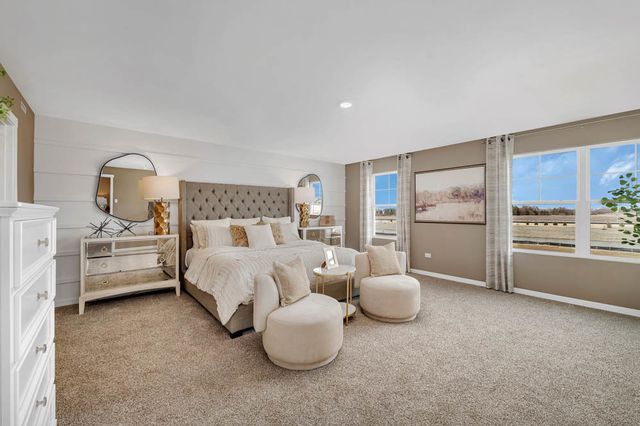 1242 Tiger Lily Drive, Bartlett, IL 60103