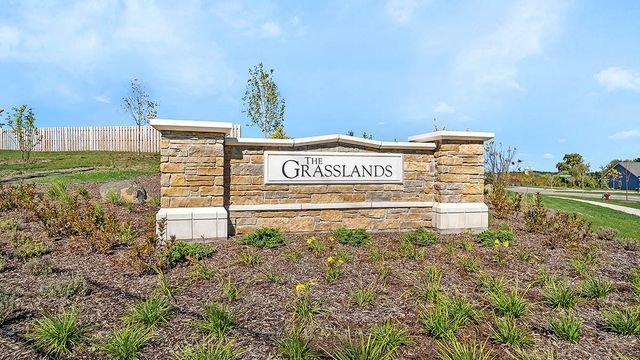 1242 Tiger Lily Drive, Bartlett, IL 60103