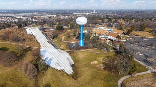 1242 Tiger Lily Drive, Bartlett, IL 60103