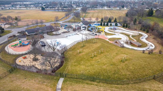 1242 Tiger Lily Drive, Bartlett, IL 60103