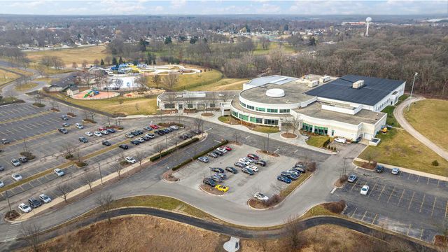 1242 Tiger Lily Drive, Bartlett, IL 60103